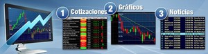 ¿Cómo hacen dinero los profesionales en el mercado Forex?